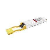 Modiwl traws-dderbynnydd MPO QSFP{0}}G SR4