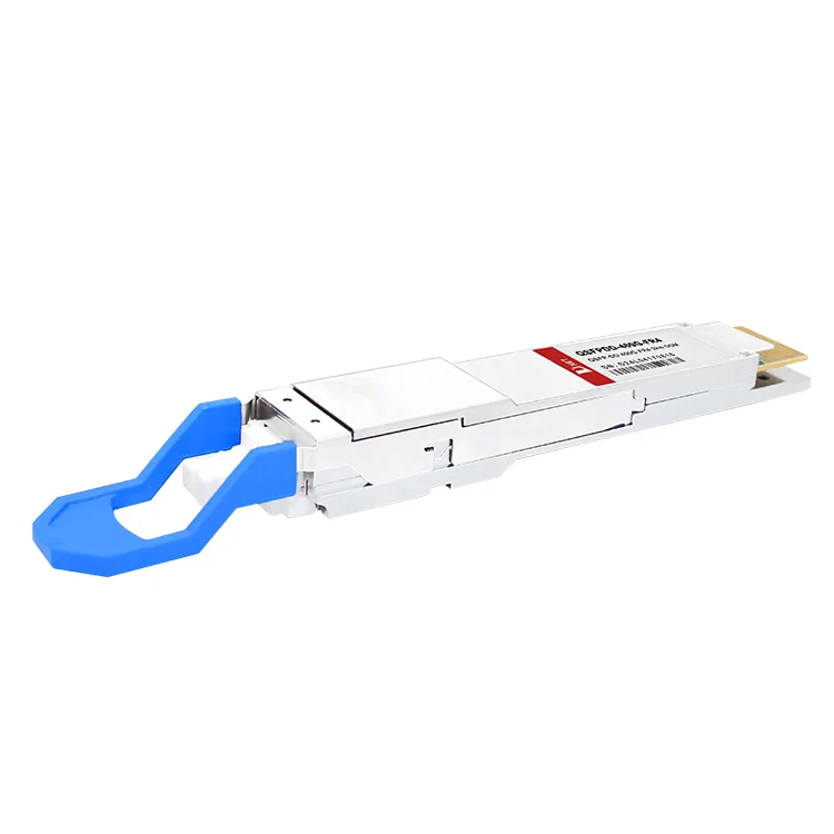 400G QSFP-DD FR4 2KM Trosglwyddydd Optegol